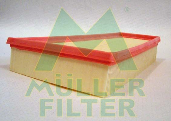 MULLER FILTER Ilmansuodatin PA679